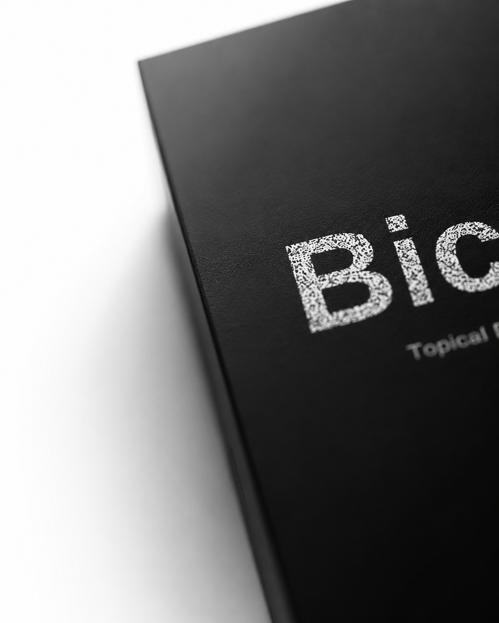 Bicarb Topical Delivery System