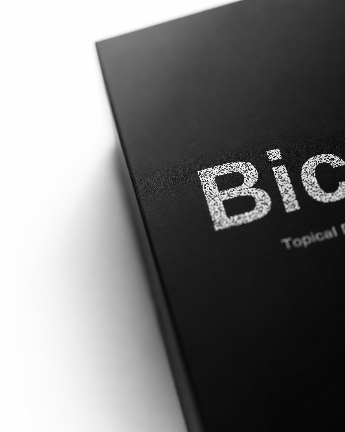 Bicarb Topical Delivery System