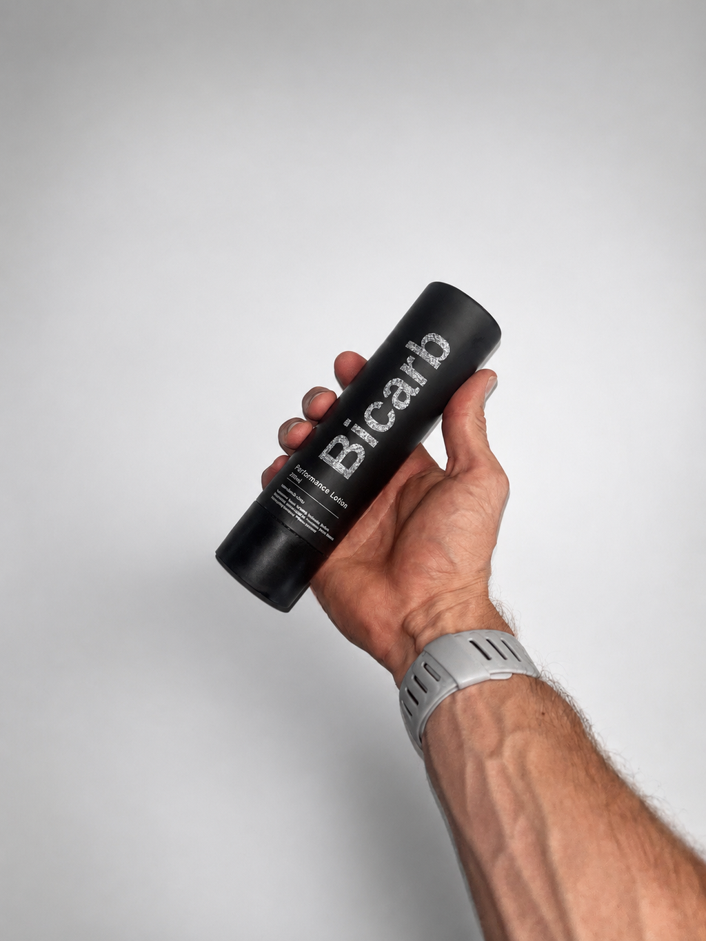 Bicarb Lotion