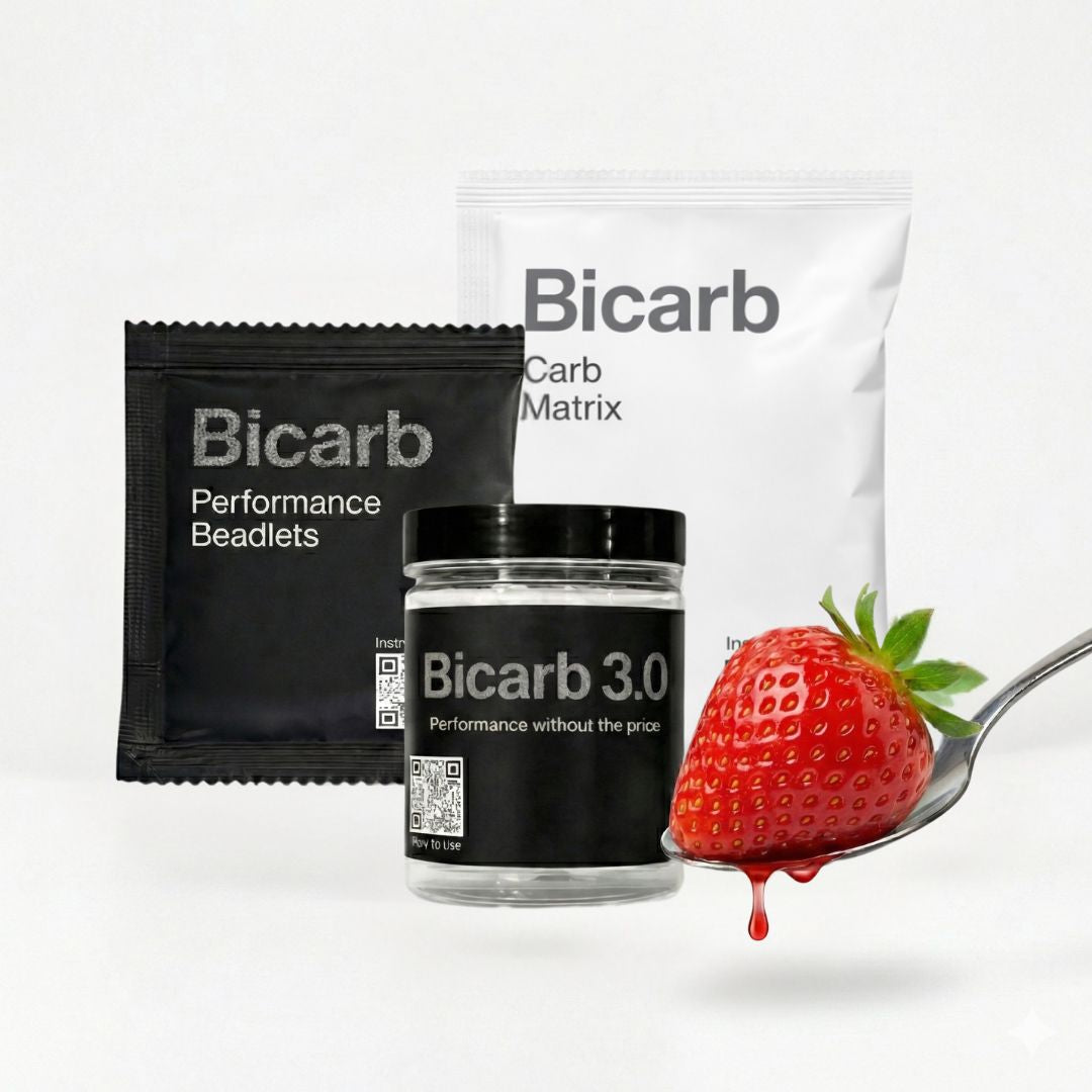 Bicarb 3.0 | 12-Pack