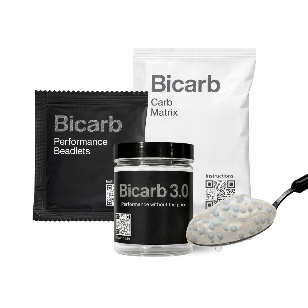 Bicarb 3.0 | 12-Pack