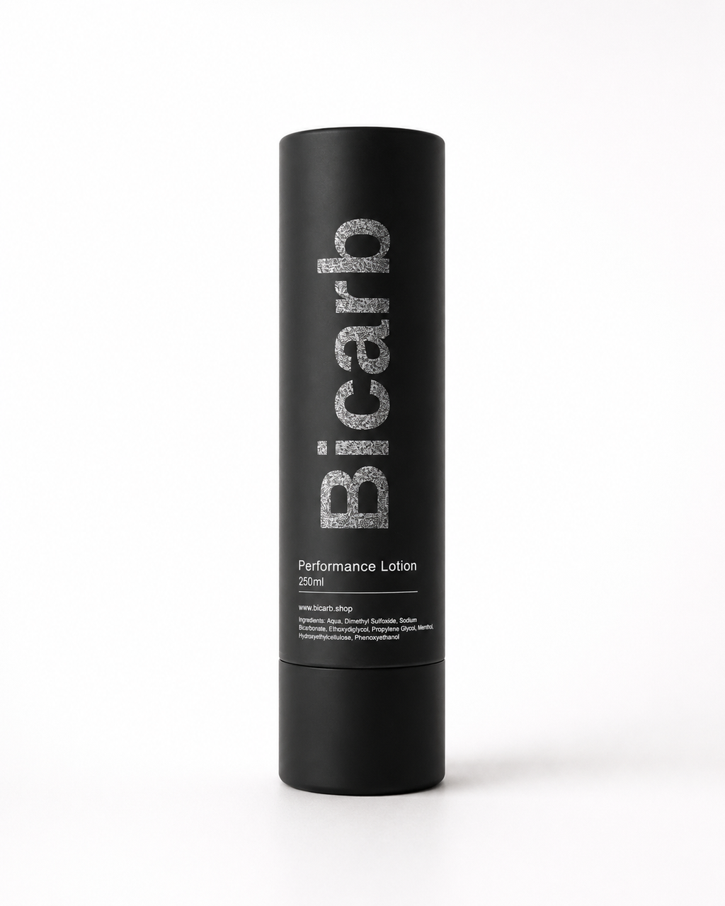 Bicarb Lotion