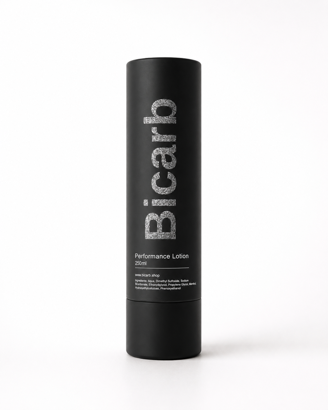 Bicarb Lotion