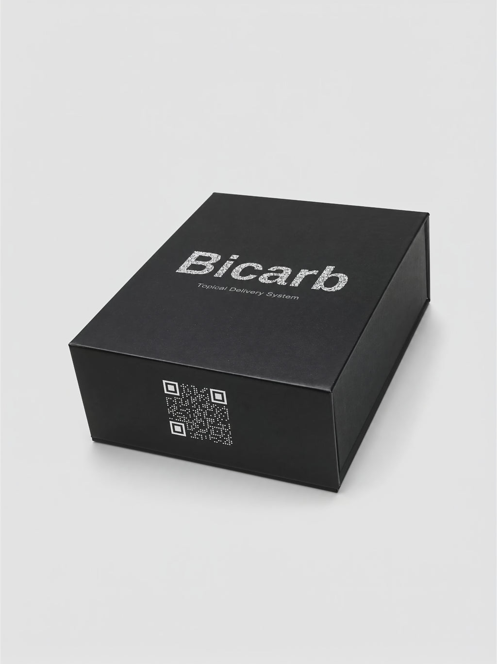 Bicarb Topical Delivery System