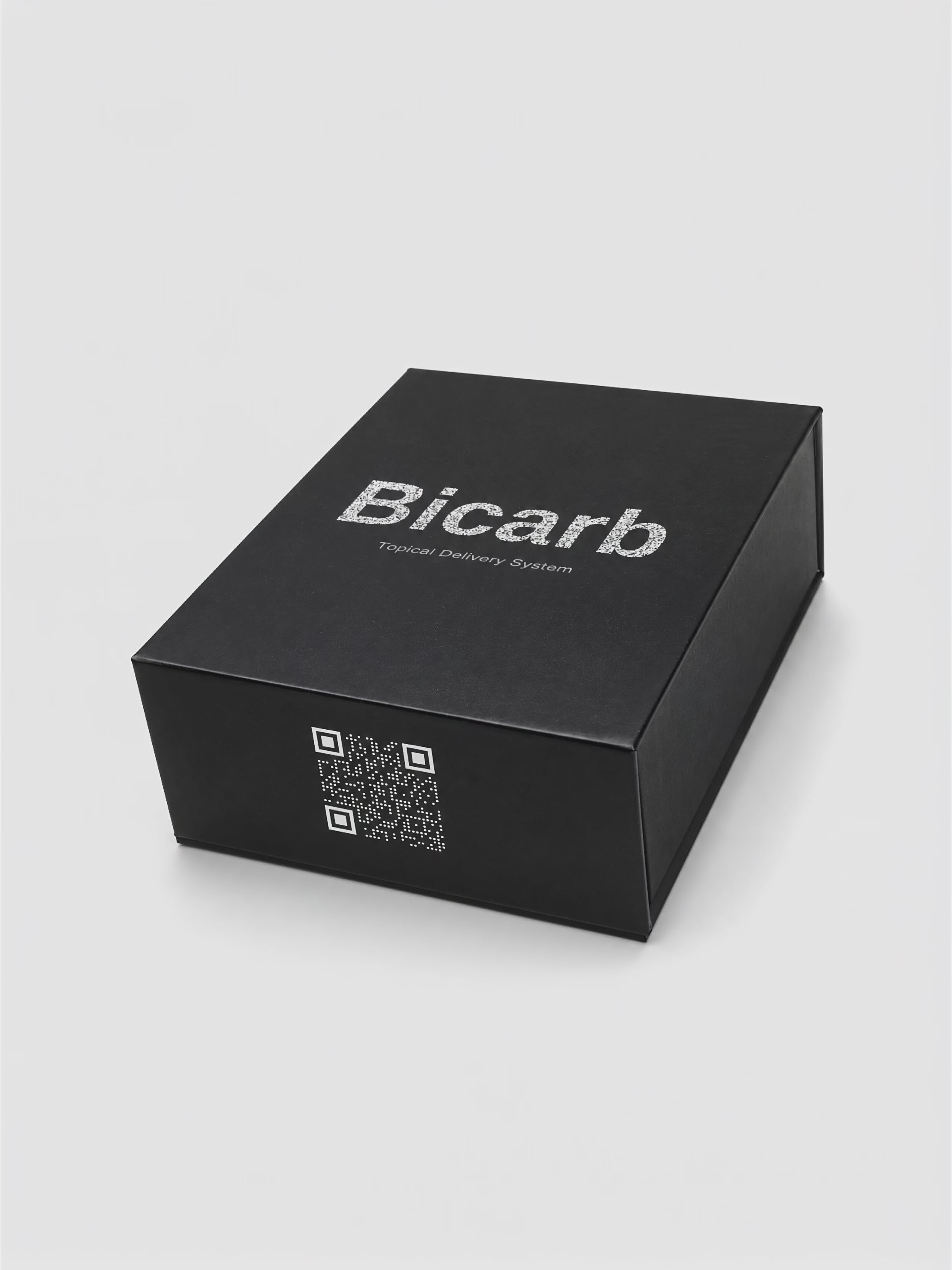 Bicarb Topical Delivery System